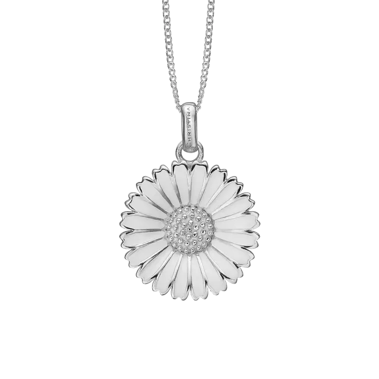 Christina Marguerite 20mm Vedhæng 680-S135