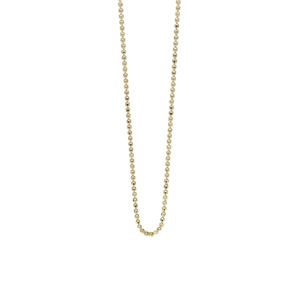 Christina Facet Kæde 40-55cm 680-SGF55