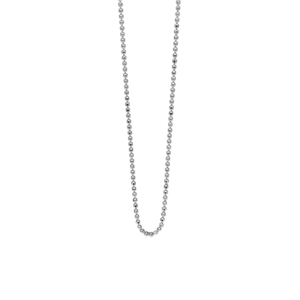 Christina Facet Kæde 40-55cm 680-SSF55