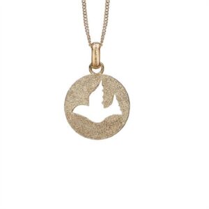 Christina Dove of peace vedhæng 680-g49