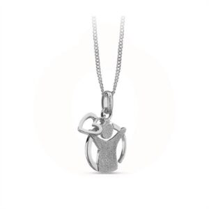 Christina Red Barnet Vedhæng 680-S66