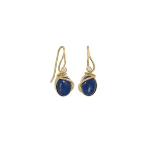 Rabinovich Starry Night øreringe 80020441