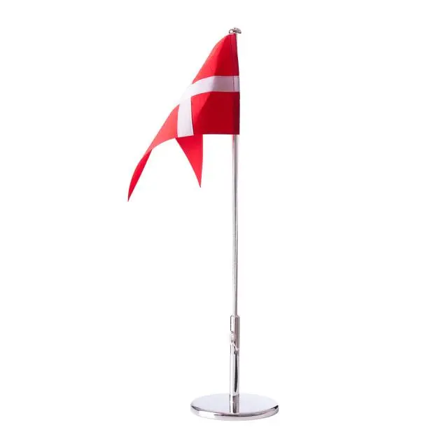 Nordahl Andersen - Flagstang 30 cm.