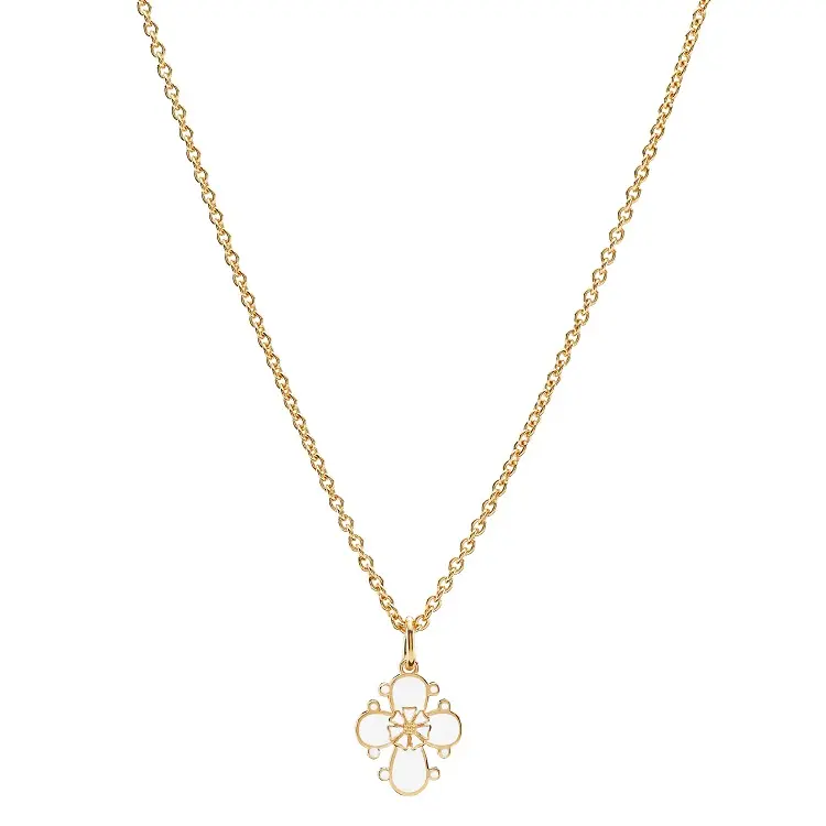 Lund Copenhagen Marguerit Dagmarkors Halskæde 9025048-M