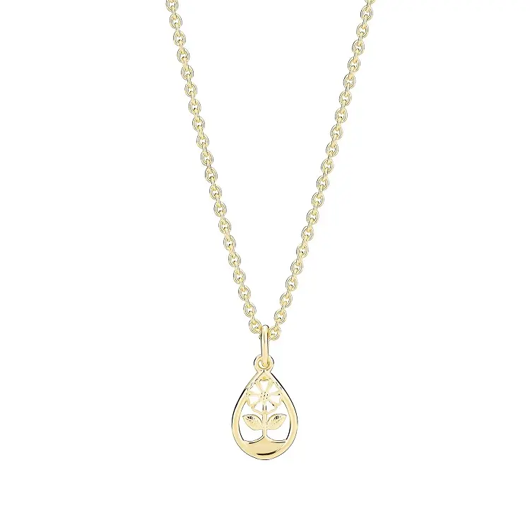 Lund Marguerit halskæde 9025110-M