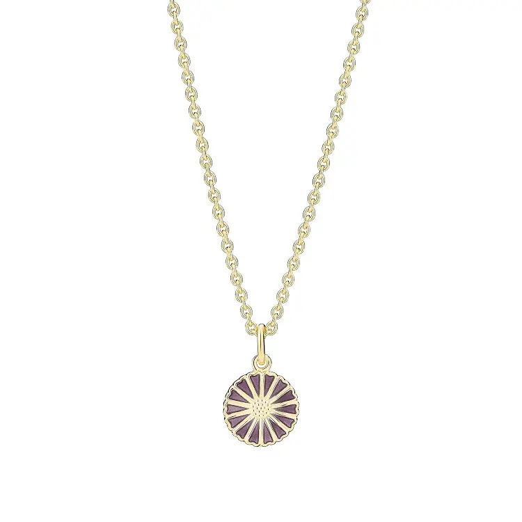 Lund Marguerit halskæde 9025111-LI