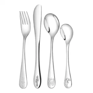 Børnebestik H.C. Andersen Eventyr 93002527001