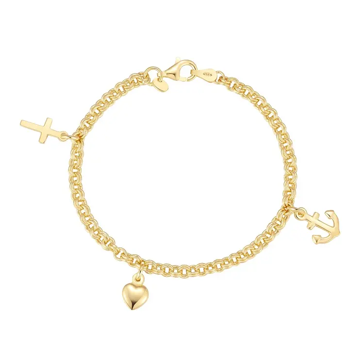 Støvring Design armbånd F15190809