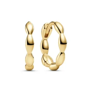 Sif Jakobs Gocciolina øreringe SJ-E2627-YG