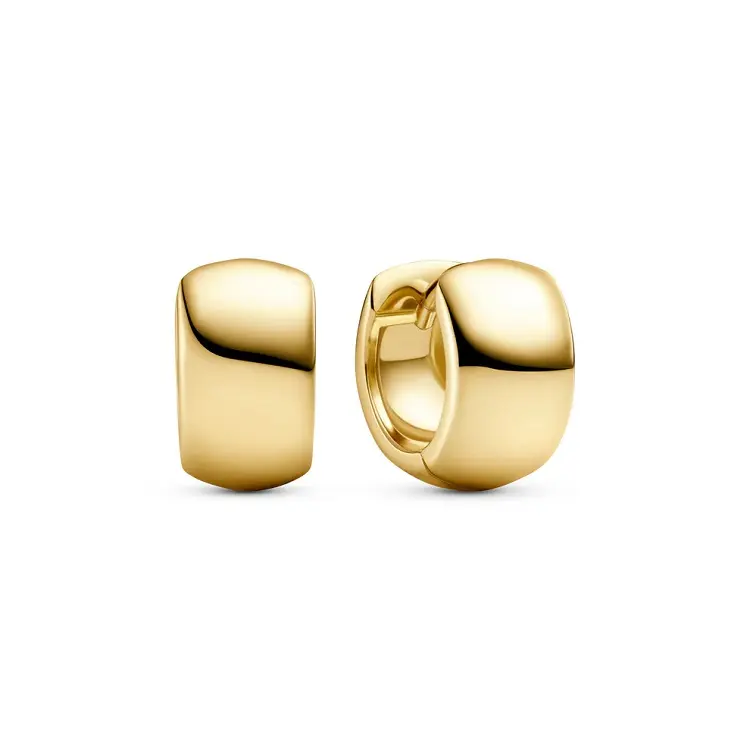 Sif Jakobs Largo Piccolo øreringe SJ-E2714-YG