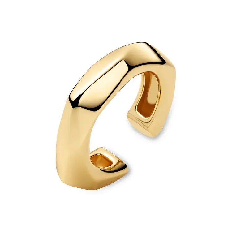 Sif Jakobs Roccia ear cuff SJ-E2726-YG