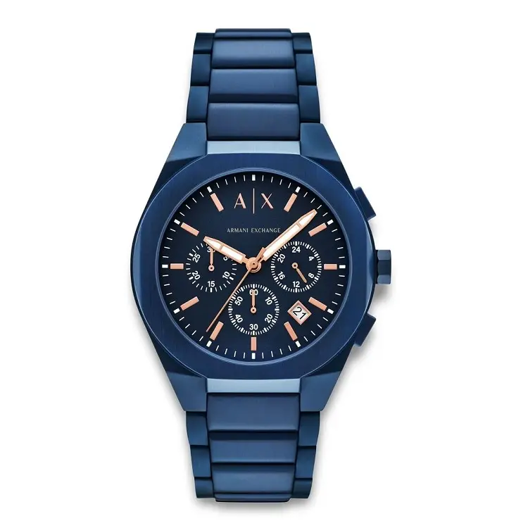 Armani Exchange Sync AX4189
