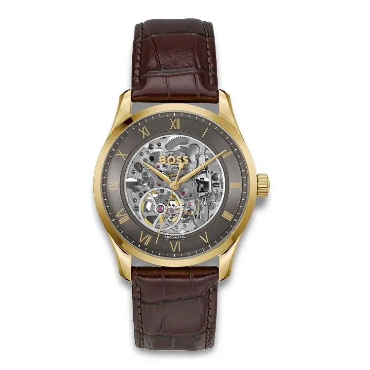 BOSS Principle Skeleton 1514235