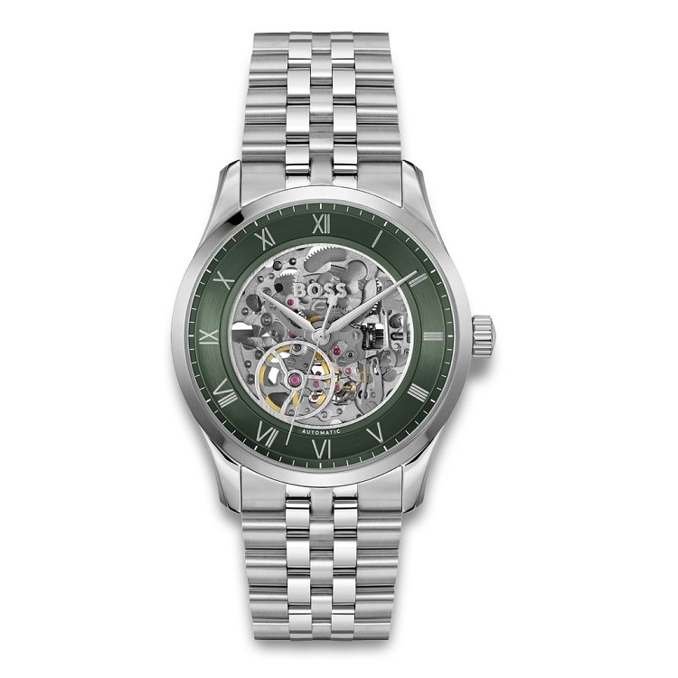 BOSS Principle Skeleton 1514236