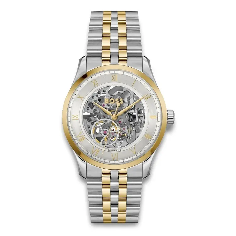 BOSS Principle Skeleton 1514237