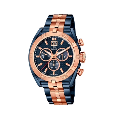 Jaguar Special Edition J810/1