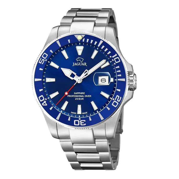 Jaguar Executive Diver J860/C