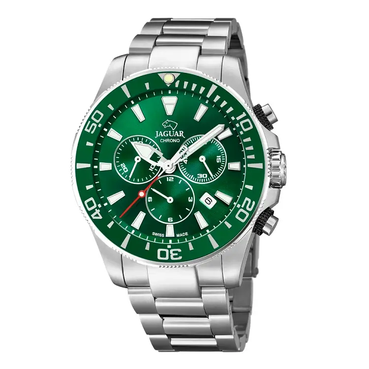 Jaguar Executive Diver J861/4