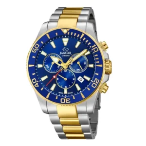 Jaguar Executive Diver J862/1