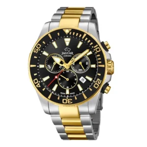 Jaguar Executive Diver J862/2