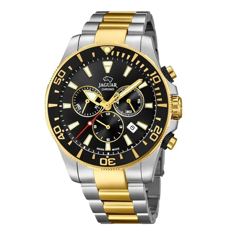 Jaguar Executive Diver J862/2