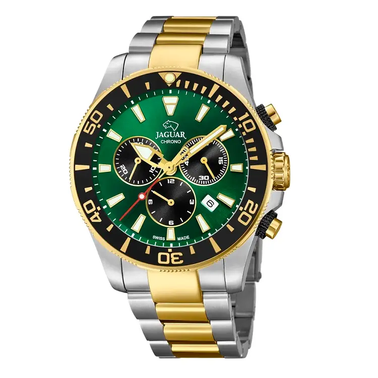 Jaguar Executive Diver J862/3