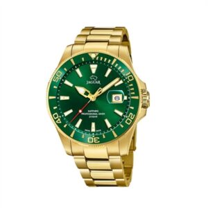 Jaguar Executive Diver J877/2