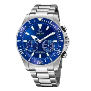 Jaguar Hybrid Diver J888/1