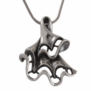 Raw-Oxi vedhæng uden kæde 65183704332