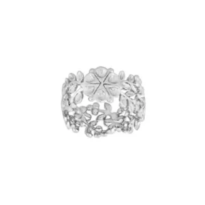 Siersbøl ring sølv 10060170900