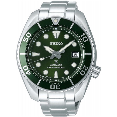 Seiko Prospex Automatic Diver SPB103J1
