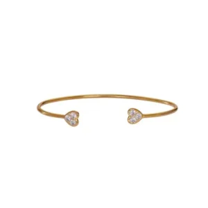 Stine A J'adore Bangle 3230-02-OS