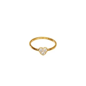 Stine A J'adore Ring 4056-02