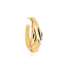 Sif Jakobs ørering SJ-E62022-SG 1 stk.