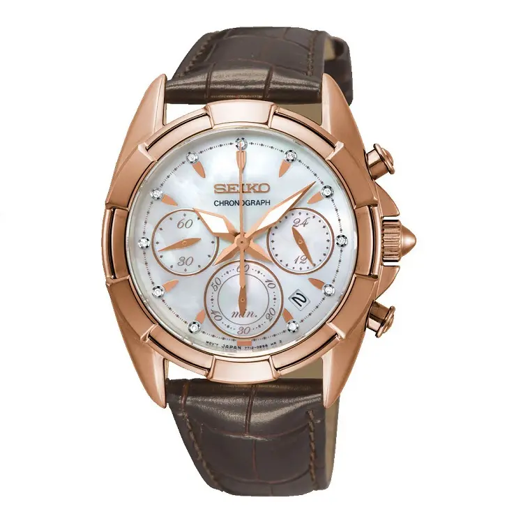 Seiko Classic SRW784P1