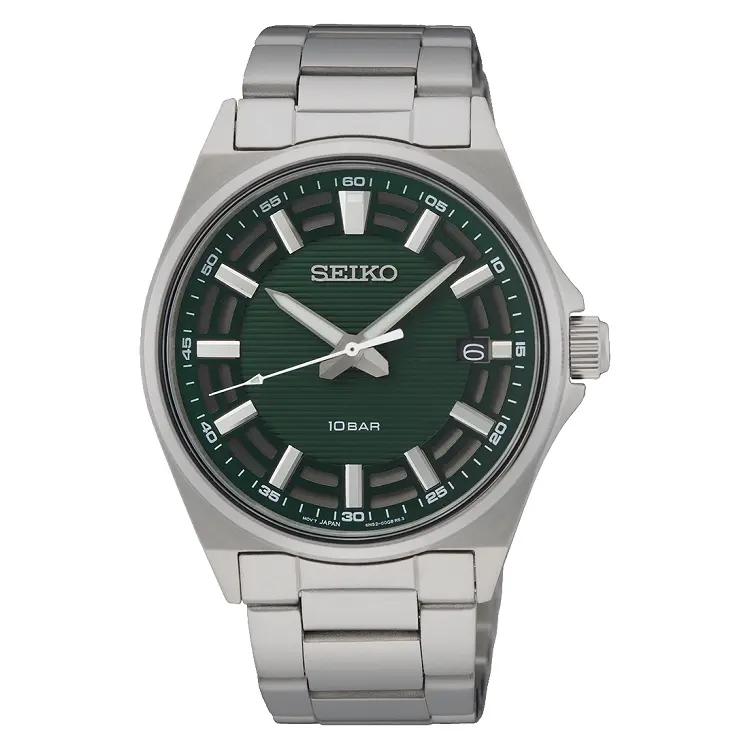 Seiko Classic SUR503P1