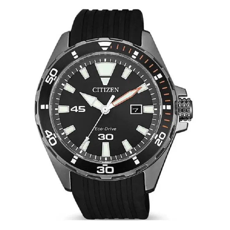 Citizen Eco-Drive BM7455-11E