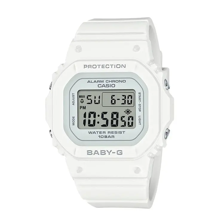 Casio Baby-G BGD-565U-7ER