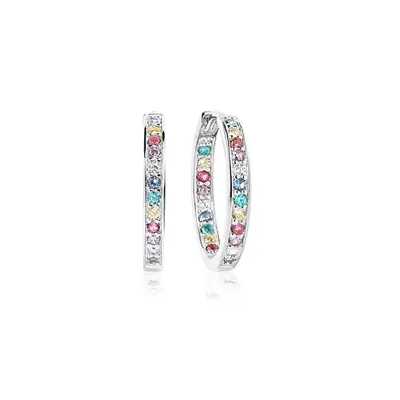 Sif Jakobs Corte øreringe SJ-E1540-XCZ