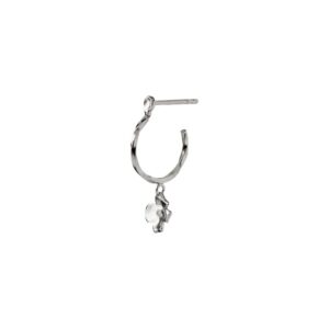 Stine A Petit Flow Creol White Garden Flower 1323-00-S