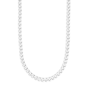 SON kæde stål børstet 60cm