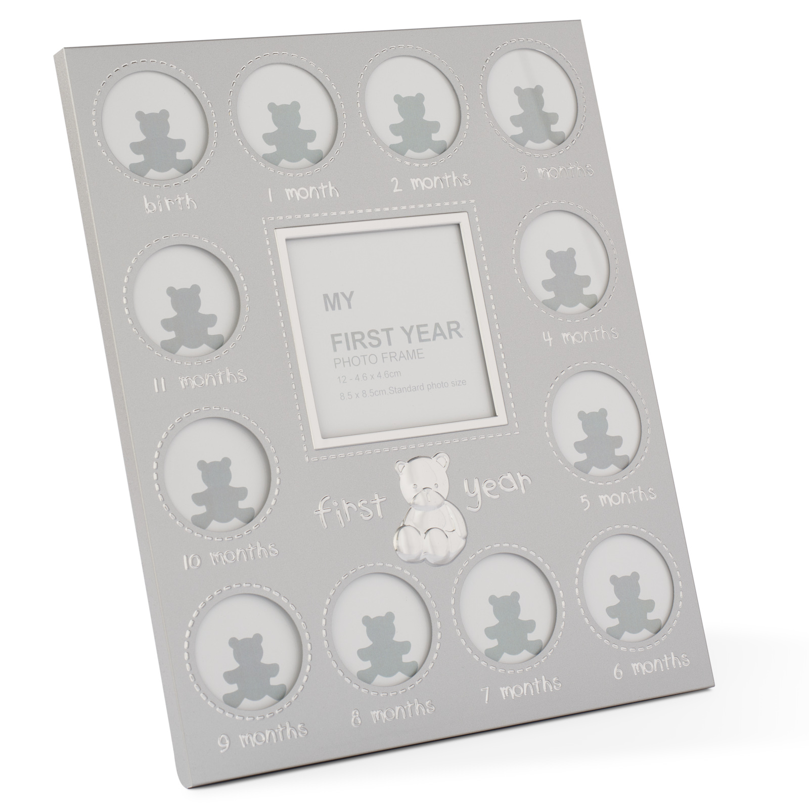 Fotoramme "mit første år"