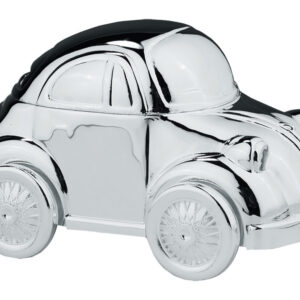 Forkromet sparebøsse folkevogn