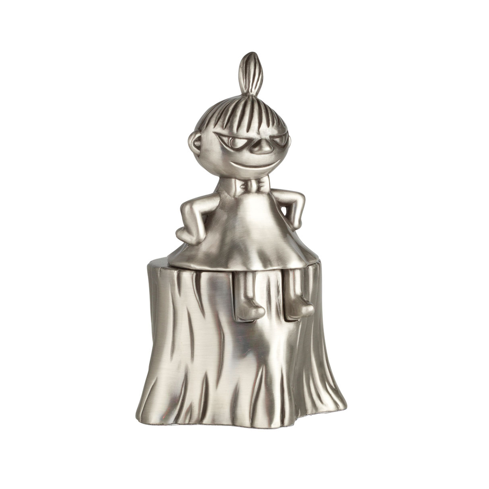 Fortinnet sparebøsse Lille My