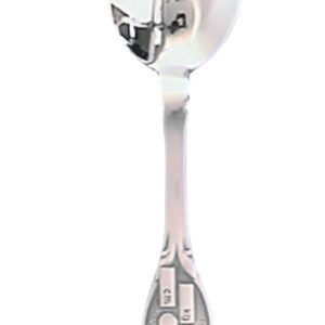 Sølv (830S) urske m. oxidering