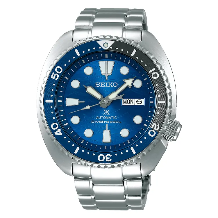 Seiko Prospex Automatic Divers SRPD21J1