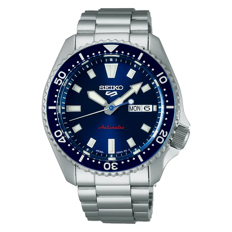 Seiko 5 Sports Automatic SRPL83K1