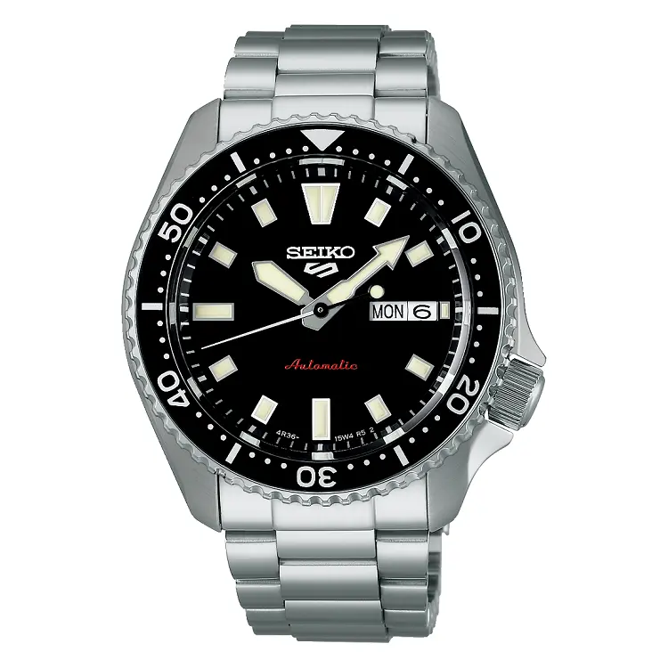 Seiko 5 Sports Automatic SRPL85K1