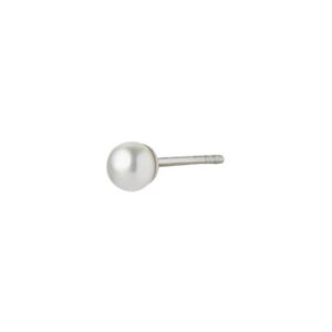 Stine A - Tres Petit Pearl ørering 1326-00-S