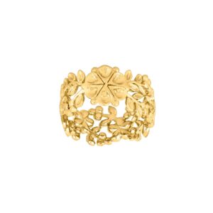 Forg. Sølvring Str.56